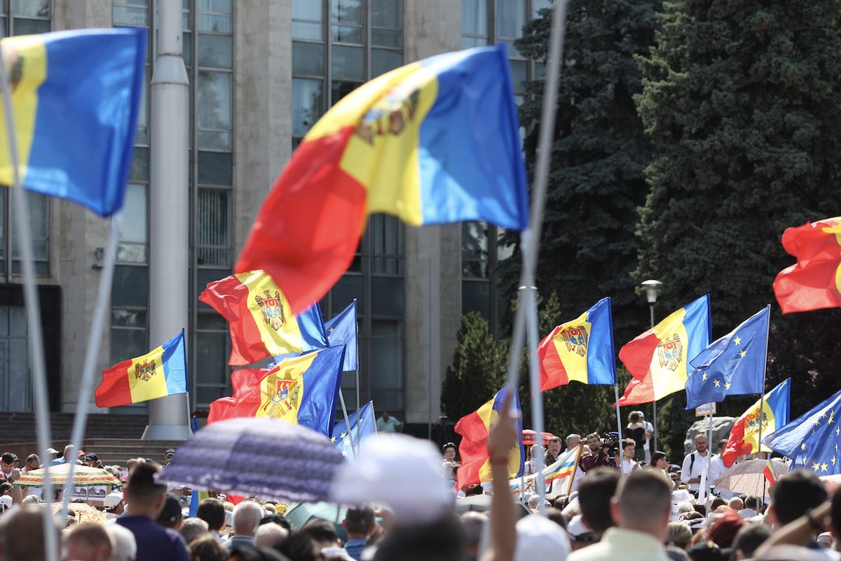 Alegerile parlamentare din 2025: mobilizarea cetățenilor